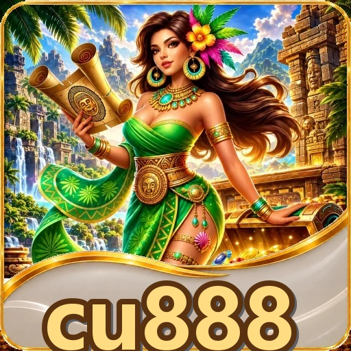 File APK cu888 siap lanjut ke instal
